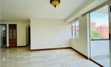 VENTA APARTAMENTO EN EL CAMPESTRE