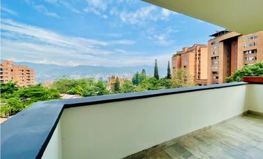 VENTA APARTAMENTO EN EL CAMPESTRE