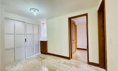 VENTA APARTAMENTO EN EL CAMPESTRE