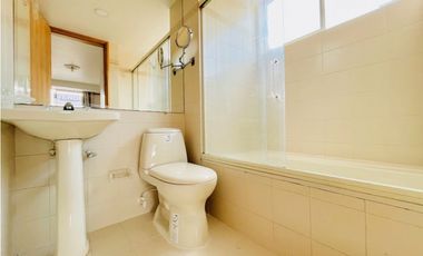 VENTA APARTAMENTO EN EL CAMPESTRE