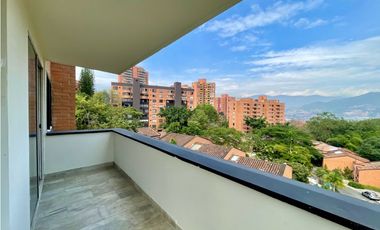 VENTA APARTAMENTO EN EL CAMPESTRE