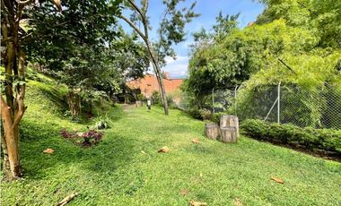 VENTA APARTAMENTO EN EL CAMPESTRE
