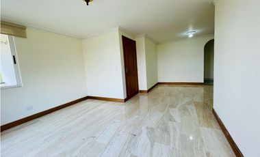 VENTA APARTAMENTO EN EL CAMPESTRE
