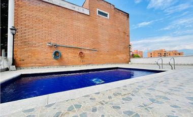 VENTA APARTAMENTO EN EL CAMPESTRE