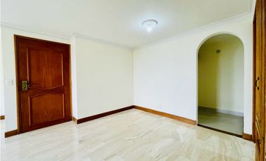 VENTA APARTAMENTO EN EL CAMPESTRE