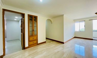 VENTA APARTAMENTO EN EL CAMPESTRE