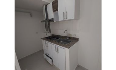 APARTAMENTO EN ARRIENDO EN UNIDAD TORRES DE MILANO, POPAYAN