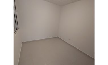 APARTAMENTO EN ARRIENDO EN UNIDAD TORRES DE MILANO, POPAYAN