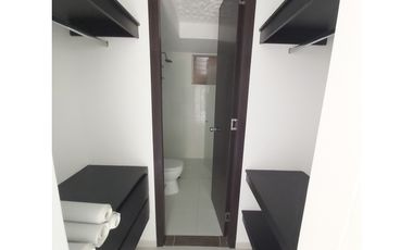 APARTAMENTO EN ARRIENDO EN UNIDAD TORRES DE MILANO, POPAYAN