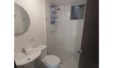 APARTAMENTO EN ARRIENDO EN UNIDAD TORRES DE MILANO, POPAYAN