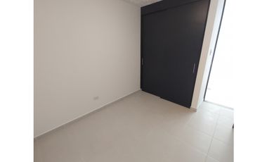 APARTAMENTO EN ARRIENDO EN UNIDAD TORRES DE MILANO, POPAYAN