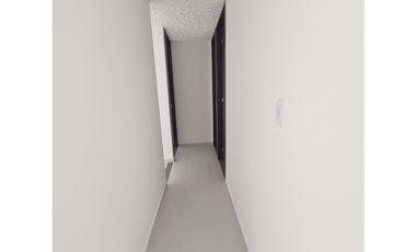 APARTAMENTO EN ARRIENDO EN UNIDAD TORRES DE MILANO, POPAYAN