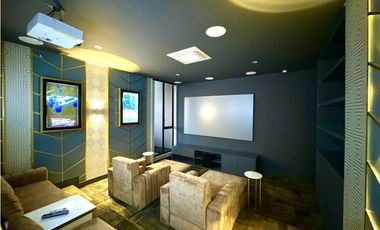 Casa campestre lujosa y monumental