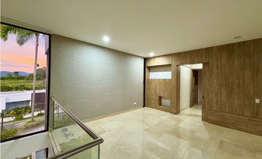 Casa campestre lujosa y monumental