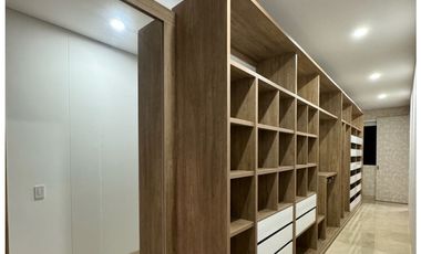 Casa campestre lujosa y monumental