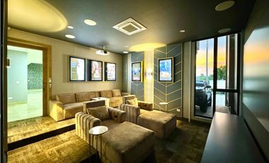 Casa campestre lujosa y monumental