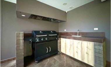 Casa campestre lujosa y monumental