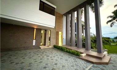 Casa campestre lujosa y monumental