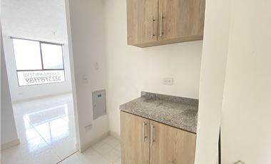 Vendo Lindo Apartamento en La Calera