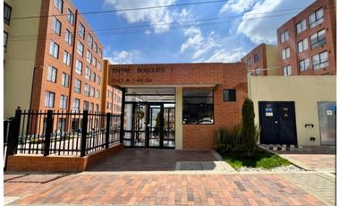 Vendo Lindo Apartamento en La Calera