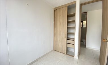 Vendo Lindo Apartamento en La Calera