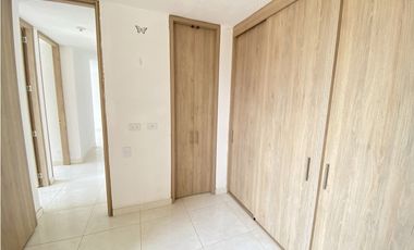 Vendo Lindo Apartamento en La Calera