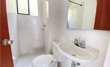 Vendo Lindo Apartamento en La Calera
