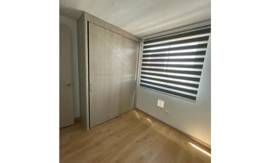 Vendo modernos aptos El Retiro sector Pantanillo cerca al pueblo