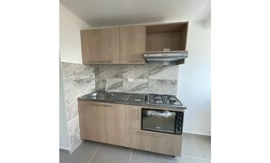 Vendo modernos aptos El Retiro sector Pantanillo cerca al pueblo