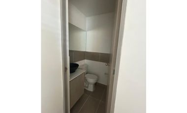 Vendo modernos aptos El Retiro sector Pantanillo cerca al pueblo