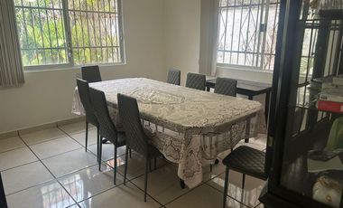 Casa en  Venta en Boca del Rio VERACRUZ