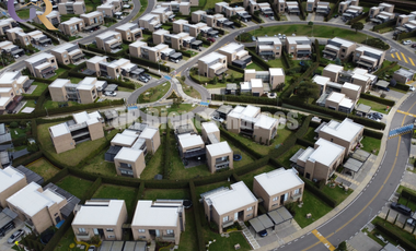 Venta Casa Ponte Verdi Cota Cundinamarca