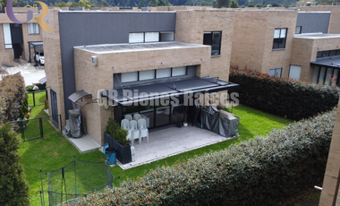 Venta Casa Ponte Verdi Cota Cundinamarca