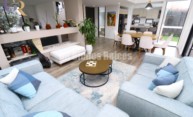 Venta Casa Ponte Verdi Cota Cundinamarca