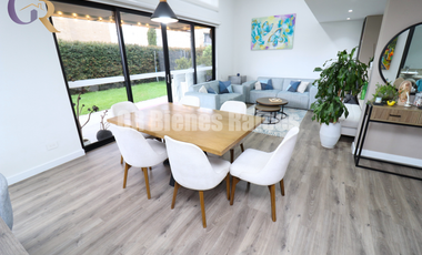 Venta Casa Ponte Verdi Cota Cundinamarca