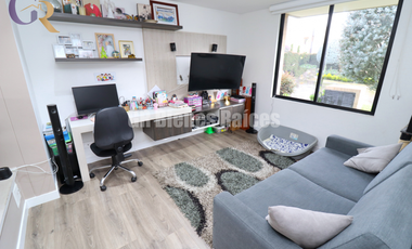 Venta Casa Ponte Verdi Cota Cundinamarca