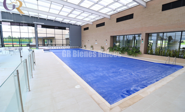 Venta Casa Ponte Verdi Cota Cundinamarca