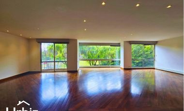 Arriendo apartamento de 322 m² en Santa Barbara Alta