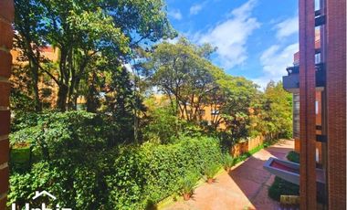 Arriendo apartamento de 322 m² en Santa Barbara Alta