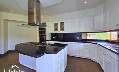 Arriendo apartamento de 322 m² en Santa Barbara Alta