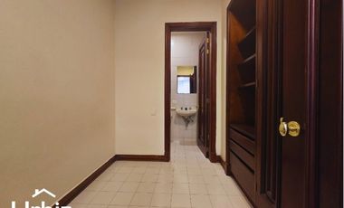 Arriendo apartamento de 322 m² en Santa Barbara Alta