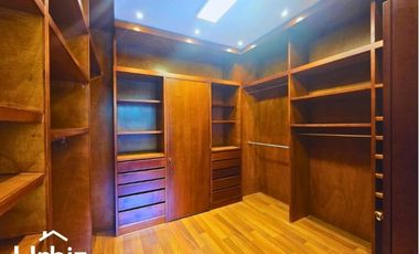 Arriendo apartamento de 322 m² en Santa Barbara Alta