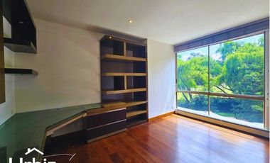 Arriendo apartamento de 322 m² en Santa Barbara Alta
