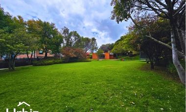Arriendo apartamento de 322 m² en Santa Barbara Alta