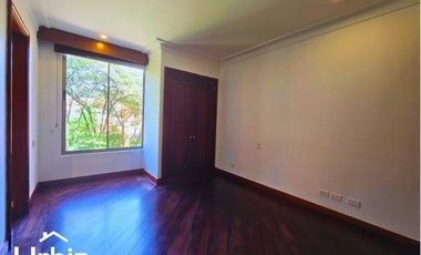 Arriendo apartamento de 322 m² en Santa Barbara Alta