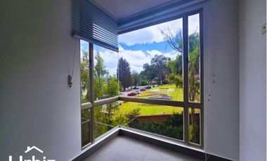 Arriendo apartamento de 322 m² en Santa Barbara Alta
