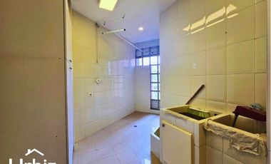 Arriendo apartamento de 322 m² en Santa Barbara Alta
