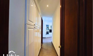 Arriendo apartamento de 322 m² en Santa Barbara Alta