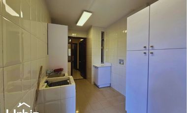 Arriendo apartamento de 322 m² en Santa Barbara Alta