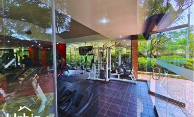 Arriendo apartamento de 322 m² en Santa Barbara Alta